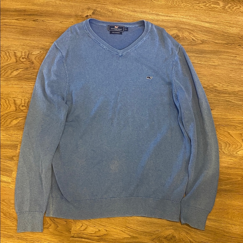 Vineyard Vines Sweater, cashmere